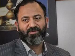 حکم رضا ثقتی، مدیرکل «بی‌عفت» ارشاد گیلان صادر شد