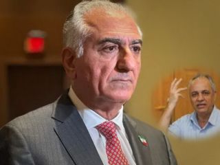 «شاهزاده» و وعده حل سریع مشکلات!