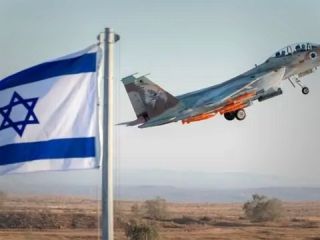 دلیل پافشاری اسرائیل بر حفظ راهگذر هوایی به ایران در طرح توافق امنیتی با دمشق چیست؟