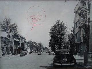 چرچیل هم در وسط جنگ پیراشکی های اینجا را خورده است