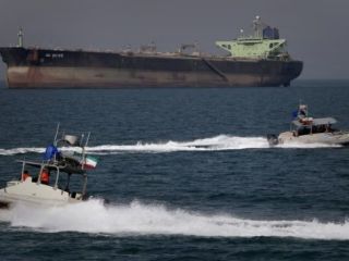 واشینگتن باید برای سناریوهای جدید ایران در خلیج فارس آماده باشد