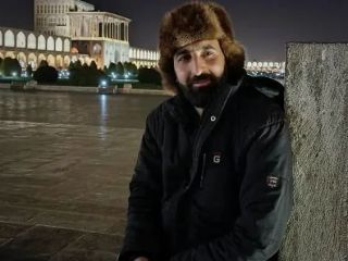 روایت صدا و سیما از نحوه دستگیری بابک شهبازی به جرم جاسوسی برای موساد + ویدیو