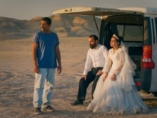 فیلم جعفر پناهی نماینده فرانسه در رقابت اسکار ۲۰۲۶ شد