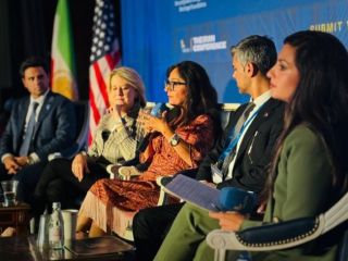 توهم فروپاشی وارداتی و سناریوهای بیرونی؛ رهبر آینده در واشنگتن ساخته نمی‌شود