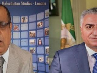 یک صندلی برای عبدالستار دوشوکی کنار شاهزاده رضا پهلوی؛ نسخه‌ای برای پایان مقالات هفتگی‎