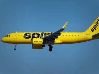 هشدار در مسیر ترامپ به بریتانیا: آیا هواپیمای «اسپیریت»، امنیت سفر رئیس‌جمهور آمریکا را تهدید می‌کرد؟