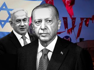 ترس ترکیه از سرقت آثار باستانی توسط اسرائیل: انتقال یک کتیبه مهم به مکانی نامعلوم در استانبول