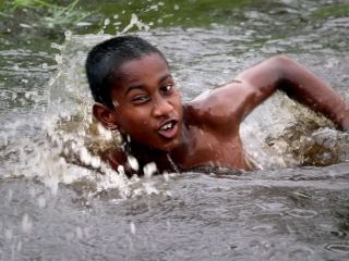 این بیماری مغز انسان را می‌خورد؛ وحشت در هند از بیماری نادر و کشنده