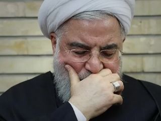 اتهام «افساد فی‌الارض» علیه حسن روحانی؛ نماینده مجلس حکم اعدام را مطرح کرد