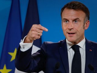 اولتیماتوم مکرون به ایران: بازگشت تحریم‌های سازمان ملل در کمتر از دو هفته