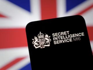 ام‌آی‌۶ آگهی استخدام جاسوس در امور ایران، چین، روسیه و کره شمالی را در دارک‌وب منتشر کرد