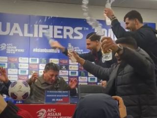 فیفا ۳۵۵ میلیون دلار پاداش می‌دهد؛ دلالان ایرانی دست به کار شدند