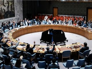 قطعنامه تمدید تعلیق تحریم‌های ایران در شورای امنیت رای نیاورد، تحریم‌ها بازمی‌گردد