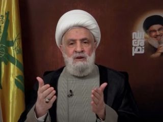 پیشنهاد رهبر حزب‌الله لبنان به عربستان برای تشکیل جبهه ضداسرائیلی