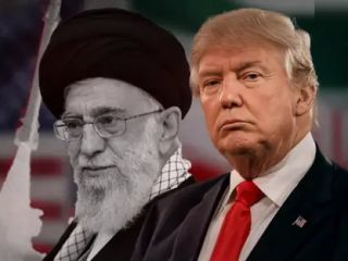 «این مکانیزم ماشه، آن مکانیزم ماشه نیست»: این بار ساختار قدرت را نشانه گرفته است