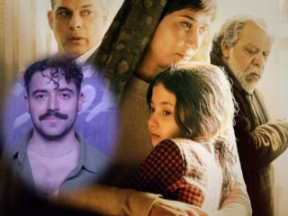 بازگشت شروین حاجی‌پور با «شنبه»؛ از «برای» تا موسیقی فیلم «زن و بچه» + ویدیو