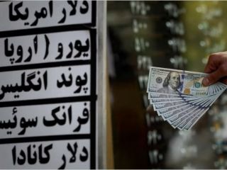 قیمت دلار از ۱۰۳ هزار تومان گذشت