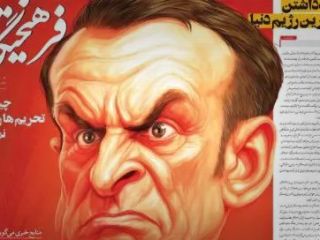 واکنش روزنامه‌های تهران به تصمیم شورای امنیت؛ فرزند رفسنجانی «عاقبت صدام» را یادآوری کرد