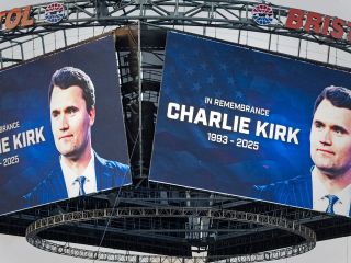 نقش‌آفرینی موساد در ترور چارلی کرک؟ مدیر سابق سازمان جاسوسی اسرائیل واکنش نشان داد