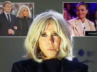 بریژیت ماکرون با این ۶ مدرک به دادگاه می‌رود تا اثبات کند زن است