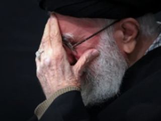 «شنبه هفته آینده برای جمهوری اسلامی آخرالزمان خواهد بود»