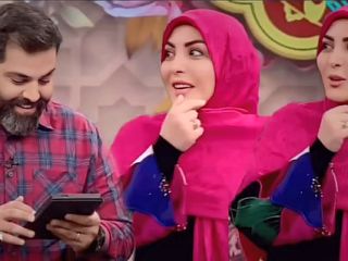 «نفرت‌انگیز هستید، ان‌شاءالله بمیرید»؛ آرزوی مرگ برای المیرا شریفی‌مقدم در پخش زنده