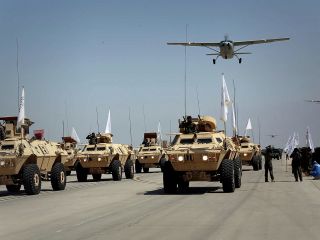 اخطار ترامپ به طالبان: «بگرام را پس بدهید یا منتظر اتفاقات بد باشید!»