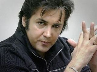 ببینید؛ حسام نواب صفوی: کلاهبرداری نکردم، مادرم از غصه دق کرد، شهرت مادرم را از من گرفت