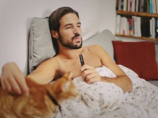 دانشمندان از تأثیرات مخرب «ویپ» یا «سیگار الکترونیکی» بر سلامت جنسی پرده برداشتند