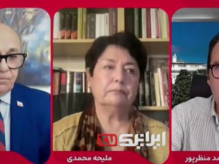 فارس نیوز: «هلیکوپتر خیالی اپوزیسیون؛ تودهنی کوبنده محمدمنظرپور به ضدایرانی‌های خیال‌پرداز!»