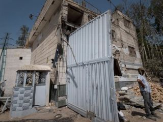 فایل صوتی از داخل زندان اوین: چپاول اموال زندانیان و عدم ثبت شکایت بخاطر ترس از رئیس زندان