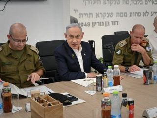 از طرح کشتن خامنه‌ای تا «عروسی سرخ»؛ روایت جنگ اسرائیل با ایران در مستند «۱۲ روز در ژوئن»