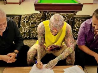 تصاویر: مسعود جمالی، کسی که تتلو را تحریک به بازگشت کرد؟