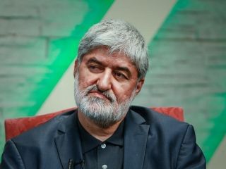 علی مطهری به پزشکیان: اگر ترامپ درخواست ملاقات داد، به خاطر منافع ملت بپذیرید