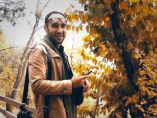 صدور وثیقه ۱۰ میلیارد تومانی برای امیرحسین موسوی، معترض بازداشت‌شده با نام مستعار «جیمز بی‌دین»