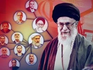 جنگ دو باند متصل به خامنه‌ای بر سر کاسبی از اسنپ‌بک
