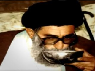 عاقبت خامنه‌ای؛ جام زهر یا شربت شهادت؟