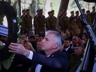 ۵۰ یهودی تأثیرگذار ۲۰۲۵: رئیس موساد چگونه عملیات حمله به ایران و حزب‌الله را پیش برد؟