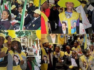 مجاهدین خلق؛ بازوی دوم جمهوری اسلامی در مسموم‌سازی افکار عمومی‎