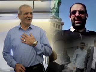 پایان قصه نیویورک برای «راویان فتح» و «دادزن‌ها»؛ آمریکا به هیات رسانه‌ای جمهوری اسلامی ویزا نداد