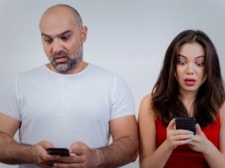 ۶ ترفند در موبایل که به شما کمک می کند مچ افراد خیانتکار را بگیرید!