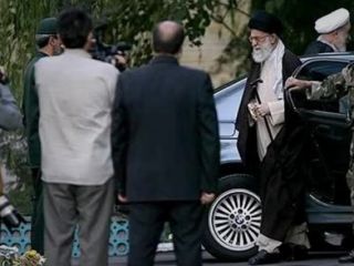 رئیس پیشین موساد: می‌توانیم در خانواده و محافظان مقامات جمهوری اسلامی هم نفوذ کنیم