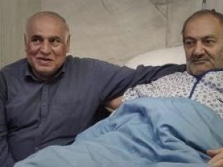 رحیم قمیشی: باقر اگر استخوان‌هایمان از جنگ برگشته بود لابد خیلی احترام داشتیم