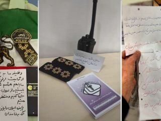 هشدار «پلیس اطلاعات و امنیت عمومی» نسبت به فراخوان اعتصاب کارکنان «فراجا»