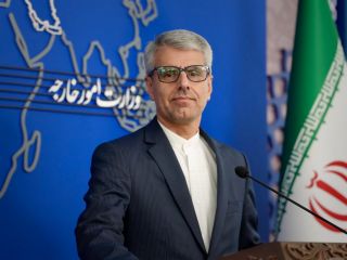 ایران: هدف از محدودیت‌ها برای هیئت ایرانی «اخلال در فعالیت دیپماتیک» در سازمان ملل است