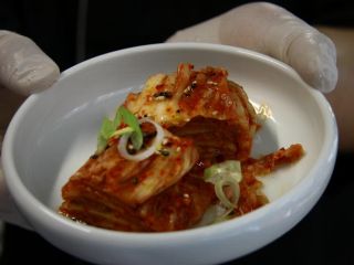 چرا کیمچی می‌تواند سوپرفود بعدی شما باشد؟