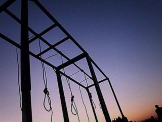 جمهوری اسلامی رکورد زد: اعدام هزار نفر در کمتر از ۹ ماه