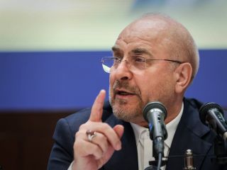 قالیباف: منتظر حمله اسرائیل بودیم، اما از شیوه حمله غافلگیر شدیم، اسرائیل مغز و چشم ما را هدف قرار داد