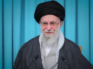 خامنه‌ای؛ یک سخنرانی ضدملی دیگر