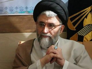 وزیر اطلاعات جمهوری اسلامی به نتانیاهو: به فکر نان کارمندانت باش، نه مشکل آب مردم ایران